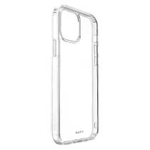 Capa para iPhone 12 Pro Max protetora anti riscos ultra-resistente Crystal-X Laut - Transparente