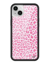 Capa para iPhone 13/14 - Estampa Wildflower Capa para iPhone 13/14 - Estampa Wildflower