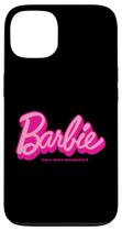 Capa para iPhone 13 com Design Barbie (Boneca Vendida Separadamente)