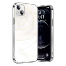 Capa para iPhone 13 Mini 5,4" Mármore ZERODAMAGE SAHARA Capa para iPhone 13 Mini 5,4" Mármore ZERODAMAGE SAHARA