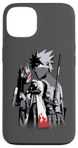 Capa para iPhone 13 Naruto Kakashi Story Edição Limitada Capa para iPhone 13 Naruto Kakashi Story Edição Limitada