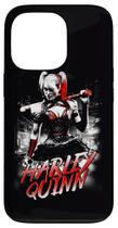 Capa para iPhone 13 Pro BATMAN Harley Quinn Arkham Capa para iPhone 13 Pro BATMAN Harley Quinn Arkham