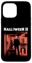 Capa para iPhone 13 Pro Max Halloween Michael Myers