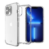 Capa para iPhone 13 Pro Max ITSKINS Spectrum Transparente