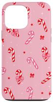 Capa para iPhone 13 Pro Max - Rosa - PeacheeKeenCases