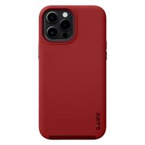 Capa para iPhone 13 Pro Shield protetora 4,2 m Laut vermelha