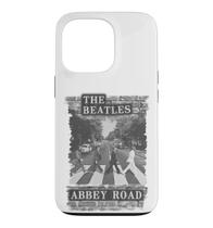 Capa para iPhone 13 Pro The Beatles Brick Wall Capa para iPhone 13 Pro The Beatles Brick Wall