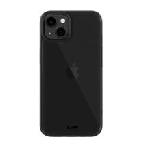 Capa para iPhone 14 anti riscos super protetora Crystal-X fumê Laut
