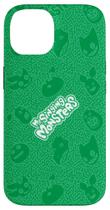 Capa para iPhone 14 My Singing Monsters Vegidian Green