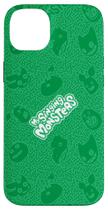 Capa para iPhone 14 Plus My Singing Monsters Vegidian Green