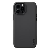 Capa para iPhone 14 Pro anti riscos 4,2m super protetora Shield cinza Laut