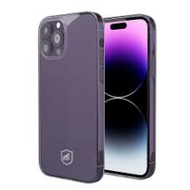Capa para iPhone 14 Pro Max - Clear - Gshield Capa para iPhone 14 Pro Max - Clear - Gshield