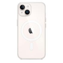 Capa para iPhone 14 Pro Max com MagSafe em Policarbonato Transparente - Apple - MPU73ZE/A