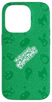Capa para iPhone 14 Pro My Singing Monsters Vegidian Green