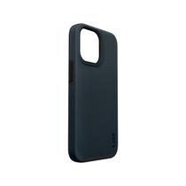 Capa para iPhone 14 Pro premium protetora azul marinho Shield - Laut