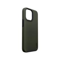 Capa para iPhone 14 Pro premium protetora oliva Shield - Laut