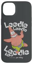 Capa para iPhone 14 SPONGEBOB SQUAREPANTS Patrick Cantando