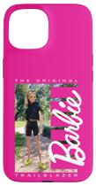 Capa para iPhone 15 Barbie - The Original Trailblazer