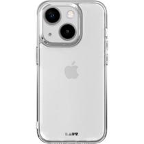 Capa para iPhone 15 Pro Crystal-X Laut transparente