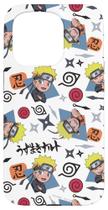 Capa para iPhone 15 Pro Naruto Shippuden Chibi Capa para iPhone 15 Pro Naruto Shippuden Chibi