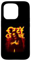 Capa para iPhone 15 Pro Ozzy Osbourne Memoirs Capa para iPhone 15 Pro Ozzy Osbourne Memoirs