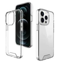 Capa Para iPhone 16 Pro Space Acrilica Capa Para iPhone 16 Pro Space Acrilica