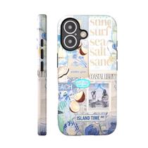 Capa para iPhone 17 6,3" VSANT resistente a impactos e estilosa