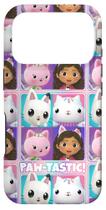 Capa para iPhone 17 Pro Gabby's Dollhouse Paw-Tastic Capa para iPhone 17 Pro Gabby's Dollhouse Paw-Tastic