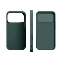 Capa Para iPhone 17 pro Max À Prova De Choque Para iPhone 11 12 13 14 15 16 plus Acessórios De Capa