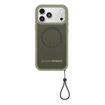 Capa para iPhone 17 Pro Max OtterBox Sole Series Verde