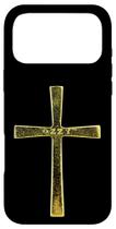 Capa para iPhone 17 Pro Max Ozzy Osbourne The Ozzman Cometh Capa para iPhone 17 Pro Max Ozzy Osbourne The Ozzman Cometh