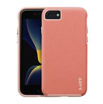 Capa para Iphone 7/ 8 / SE Proteção 360º Shield Laut - Coral