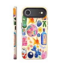 Capa para iPhone Air 6,5" VSANT Antichoque Estilosa