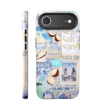 Capa para iPhone Air 6,5" VSANT Antichoque Estilosa Capa para iPhone Air 6,5" VSANT Antichoque Estilosa