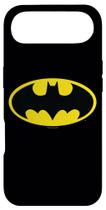 Capa para iPhone Air com Logo Clássico do BATMAN