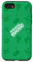 Capa para iPhone SE/7/8 My Singing Monsters Vegidian Green