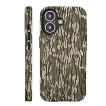 Capa para iPhone VSANT 17 6,3" Camuflada Antichoque
