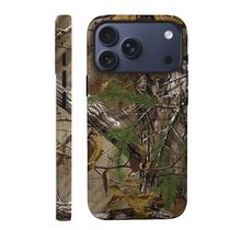 Capa para iPhone VSANT 17 Pro Max 6,9" Camuflada