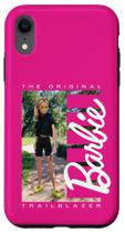Capa para iPhone XR Barbie - The Original Trailblazer Capa para iPhone XR Barbie - The Original Trailblazer