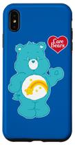 Capa para iPhone XS Max Care Bears Urso dos Desejos Capa para iPhone XS Max Care Bears Urso dos Desejos