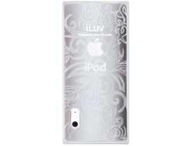 Capa para iPod Nano 5G - iLuv ICC310