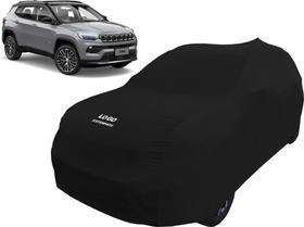 Capa Para Jeep Compass Sob Medida Capa Para Jeep Compass Sob Medida