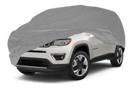 Capa Para Jeep - Modelo Sob Consulta