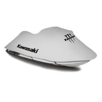 Capa para Jet Ski Kawasaki Monster RipStop Blackout