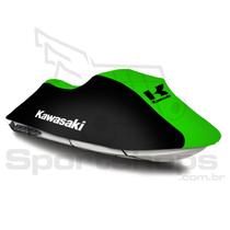 Capa Para Jet Ski Kawasaki SX 650 / 750 Jet em pé - Alta Proteção