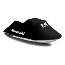Capa Para Jet Ski Kawasaki Sx 750 Alta Proteção