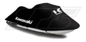 Capa Para Jet Ski Kawasaki Sx 750 - Lycra Capa Para Jet Ski Kawasaki Sx 750 - Lycra