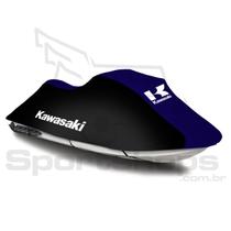 Capa Para Jet Ski Kawasaki TS - Alta Proteção