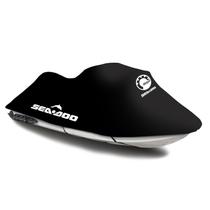 Capa Para Jet Ski Sea Doo 3D Em Lycra