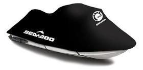 Capa Para Jet Ski Sea Doo Gtx 95 A 02 Gti 97 A 01 - Full Capa Para Jet Ski Sea Doo Gtx 95 A 02 Gti 97 A 01 - Full
